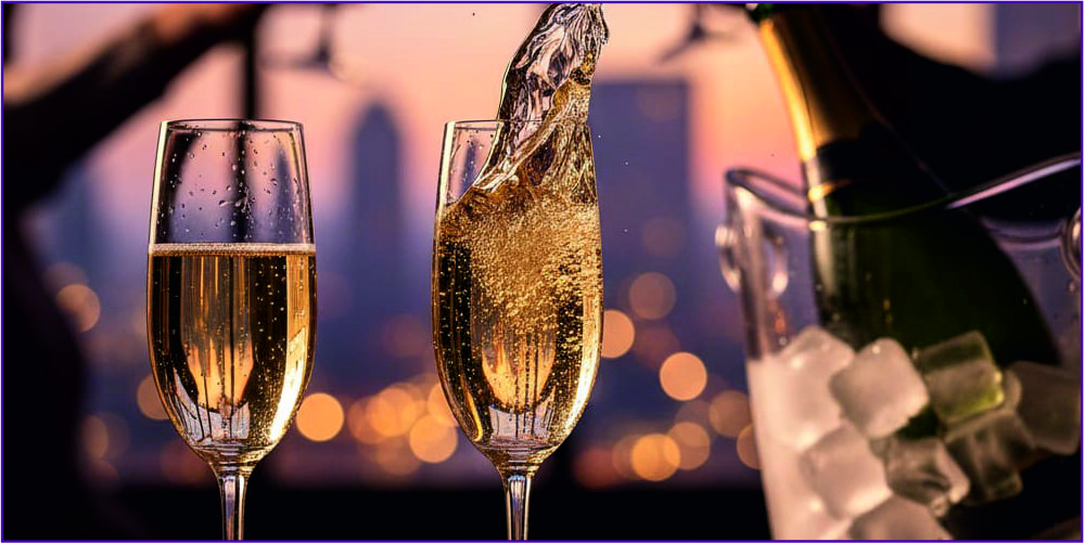 Sekt & Schaumwein