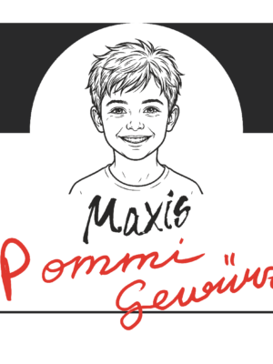 Produktbild Maxis Pommes Gewürz von MeinWein24