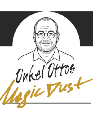 Produktbild Onkel Ottos Magic Dust 90g von MeinWein24