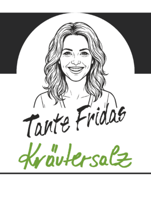 Produktbild Tante Fridas Kräutersalz von MeinWein24