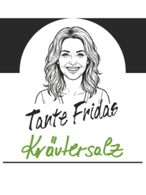 Produktbild Tante Fridas Kräutersalz 60g von MeinWein24