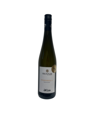 Weinviertel DAC Grüner Veltliner Schrattenthal 2025