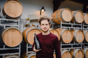 weingut pelzmann Carnuntum Spitzerberg 