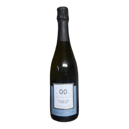 Villa Sandi Alcohol Free Sparkling – alkoholfreier Sparkling